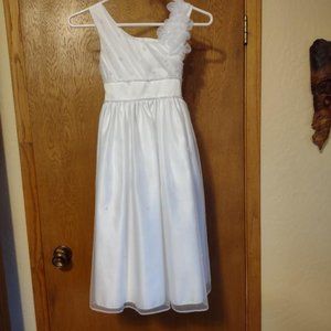 1St COMMUNION DRESS